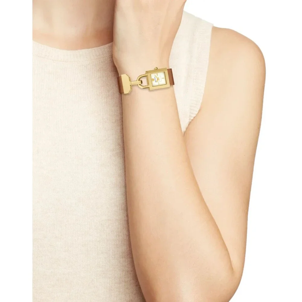 Tory Burch Surrey Watch, 23mm